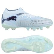 PUMA Future 9 Pro FG/AG Dreamrush - Isblå/Blue Jewel Kvinner