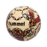 Hummel Fotball Inspire Match FB - Maroon/Champagne/Svart