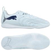 PUMA Future 9 Play IT Dreamrush - Isblå/Blue Jewel Barn