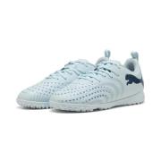 PUMA Future 9 Play TT Dreamrush - Isblå/Blue Jewel Barn