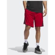Adidas Legends 3-Stripes Basketball Shorts