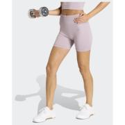 Adidas Workout Essentials 4 inch Leggings Knit