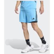 Adidas TECH ESSENTIALS WORKOUT 2in1 SHORTS