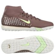 Nike Air Zoom Mercurial Superfly 10 Academy TF Mbappé Personal Edition...