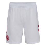 Danmark Hjemmeshorts 2026/27 Pro Player Edition