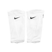 Nike Leggbeskyttere Holder - Hvit