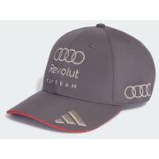 Adidas AUDI REVOLUT F1 TEAM BASEBALL CAP