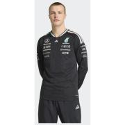 Adidas MERCEDES - AMG PETRONAS FORMULA 1 TEAM DRIVER JERSEY AUTHENTIC ...
