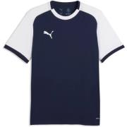PUMA Spillerdrakt teamLIGA26 Matchday - PUMA Navy/PUMA White