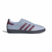 adidas Originals Sneaker Gazelle - Blå/Rød