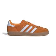 adidas Originals Sneaker Gazelle - Oransje/Blå