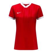Nike Spillerdrakt Dri-FIT Challenge VI - Rød/Hvit Kvinner