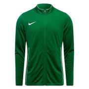Nike Treningsjakke Dri-FIT Park 26 - Grønn/Hvit Barn