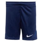 Nike Treningsshorts Dri-FIT Strike 26 - Navy/Hvit Barn