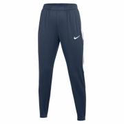 Nike Treningsbukser Dri-FIT Strike 26 - Navy/Hvit Kvinner