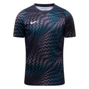 Nike Keeperdrakt Dri-FIT Gardien VI - Svart/Hvit