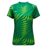 Nike Keeperdrakt Dri-FIT Gardien VI - Grønn/Hvit Kvinner