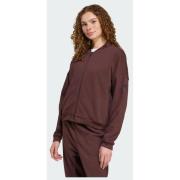 Adidas Essentials Contemporary Logo Bomber Jacket