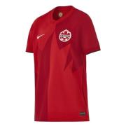 Canada Hjemmedrakt World Cup 2026 Barn