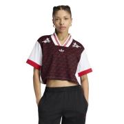 Arsenal X P+F T-skjorte Lifestyler - Svart/Hvit/rød Kvinner