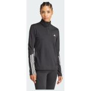 Adidas Hyperglam Training Quarter-Zip Track Top