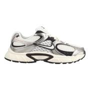 Nike Sneaker V5 RNR - Grå/Burgund/beige