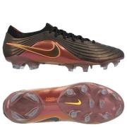 Nike Tiempo Maestro Elite FG Heat Up - Svart/Laser Oransje/Hyper Crims...