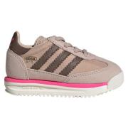 Adidas Originals SL 72 RS Elastic Laces Shoes Kids