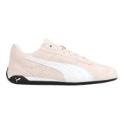PUMA Sneaker Replicatch SD - Rosa/PUMA White/PUMA Svart