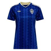 Sverige Bortedrakt 2026/27 Kvinner