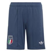 Italia Borteshorts 2025/26 Barn