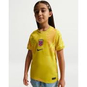 Norge Keeperdrakt World Cup 2026 Barn