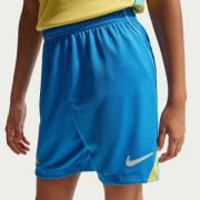 Brasil Hjemmeshorts World Cup 2026 Barn