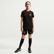 Holland Trenings T-Skjorte Dri-FIT Strike World Cup 2026 - Svart/Hyper...