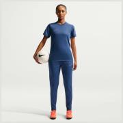 Nike Treningsbukser Dri-FIT Academy 25 KPZ - Blå/Hvit/Pinksicle Kvinne...