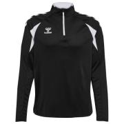 Hummel Core 2.0 Treningsskjorte - Svart/Hvit