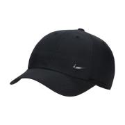 Nike Dri-FIT Club caps Unstructured - Svart Barn