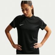 Nike Trenings T-Skjorte Dri-FIT Strike - Svart/Hvit Kvinner