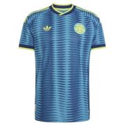 Colombia Bortedrakt World Cup 2026 Authentic