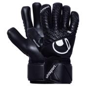 Uhlsport Keeperhansker Fangmaschine Comfort Absolutgrip HN - Svart/Hvi...