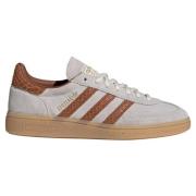 adidas Originals Spezial IN - Off White/Dusky Bronze/Brun Kvinner