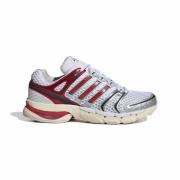 adidas Originals Sneaker Adistar Control 5 - Fottøy Hvit/Better Scarle...