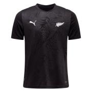 New Zealand Hjemmedrakt World Cup 2026