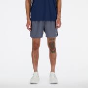 New Balance Løpeshorts RC Seamless - Mørke grå
