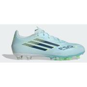 adidas F50 Sparkfusion League Low Cut FG/AG Ice Cold Precision - Almon...