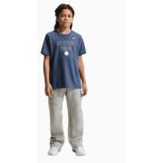 Paris Saint Germain T-skjorte Pride - blå Barn