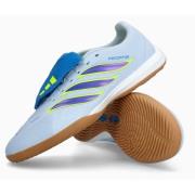 adidas Predator League Fold-over Tongue IN Ice Cold Precision - Crysta...
