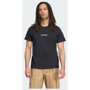 Adidas Terrex Signature AOP Graphic Tee