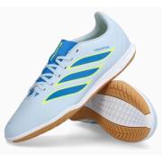 adidas Predator Club Sala IN Ice Cold Precision - Crystal Sky/Ray Blue...