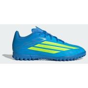 adidas F50 Club TF Ice Cold Precision - Lucid Ray Blue/Gul/Light Utili...